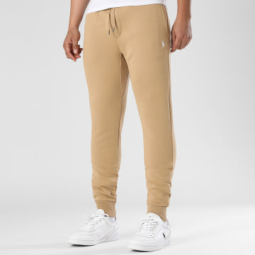 Polo Ralph Lauren - Pantalon Jogging Original Player Camel