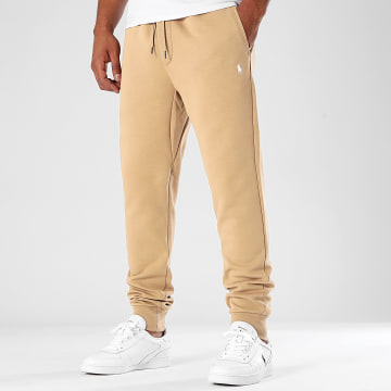 Polo Ralph Lauren - Pantalon Jogging Original Player Camel