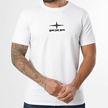 PXP - T-Shirt 2511024 White