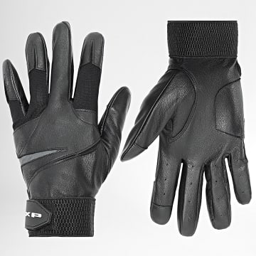Project X Paris - Handschuhe GL25101 Schwarz