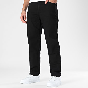 Tommy Jeans - Jean Tapered Sonny 2579 Noir