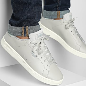 Adidas Sportswear - Baskets Urban Court IH4109 Grey Two Wonder Sage