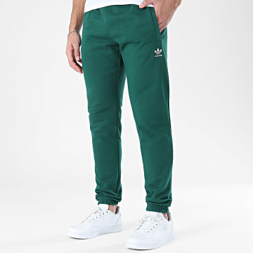 Adidas Originals - Pantalón Pantalón chándal Essential KD1318 Verde