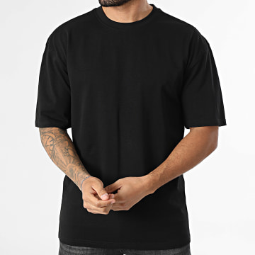 Classic Series - Tee Shirt Oversize Rio Noir