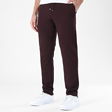Classic Series - Pantalon 90S Bordeaux
