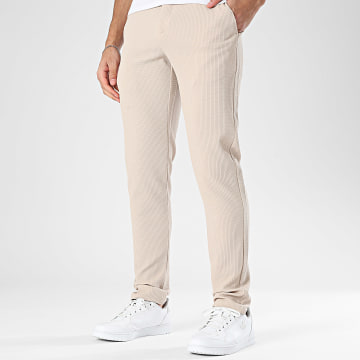 Classic Series - Calça 90S Bege