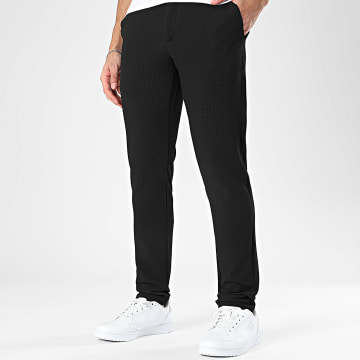 Classic Series - Pantalon 90S Noir