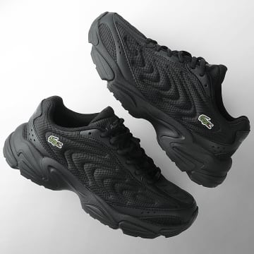 Lacoste - Zapatillas Mujer Storm 96 2K Lite 2251 Negro