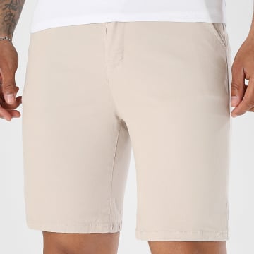 LBO - Short Chino 0009 Hellbeige
