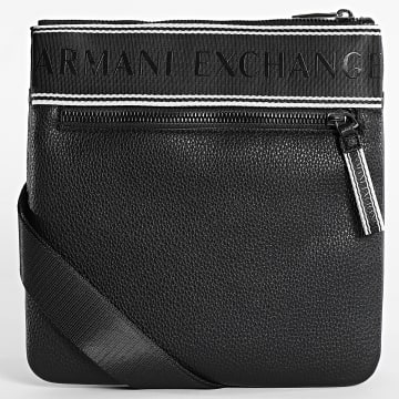 Armani Exchange - Bag XM002610-AF22662 Black