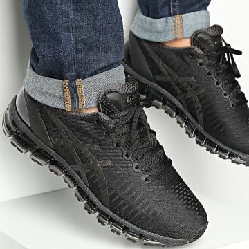 Asics - Sneaker Gel Quantum 360 I 1203A730 Nera