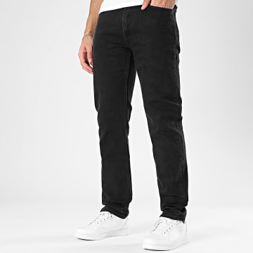 Calvin Klein - Jean Slim RD902 Noir