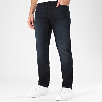 G-Star - Jean Slim 51001-5245 Bleu Brut