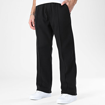 KZR - Pantalon Jogging 271 Noir