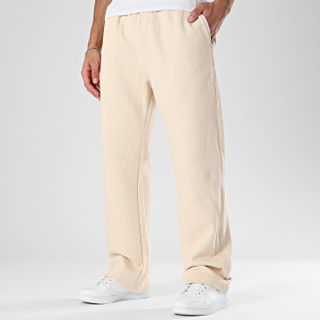 KZR - Pantalon Jogging 268 Beige
