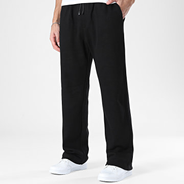 KZR - Pantalon Jogging 268 Noir