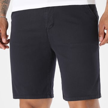 LBO - Pantalón Corto Chino 0024 Azul Marino