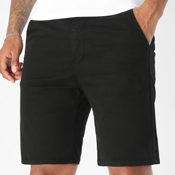 LBO - Short Chino 0025 Noir