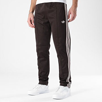 Adidas Originals - Pantalon Jogging Classic TP KE1667 Marron