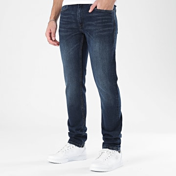 Blend - Jean Slim Regular 20718500 Diepblauw