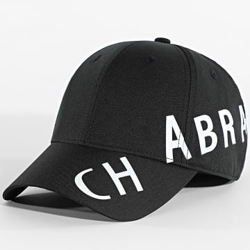 Chabrand - Cappellino 10051108 Nero