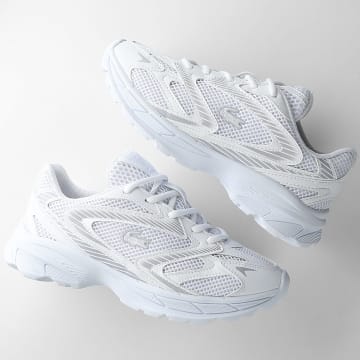Lacoste - Zapatillas Mujer L003 Neo Shot 1262 Blanco