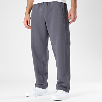 Adidas Originals - Pantalon Jogging Essential Wide KD3906 Gris Anthracite