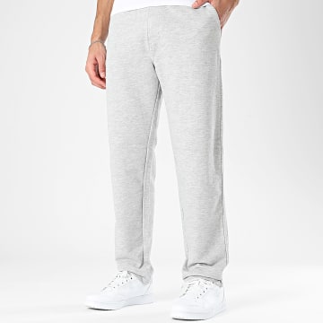 Blend - Broek Jogging 20720218 Gemêleerd Grijs