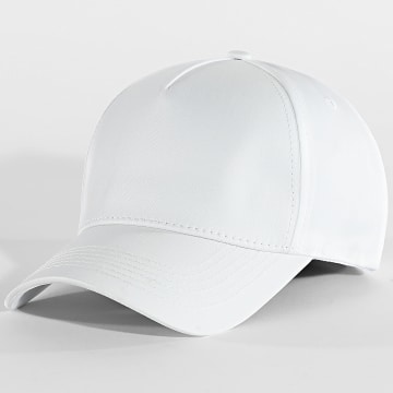 Classic Series - Casquette 002 Blanc