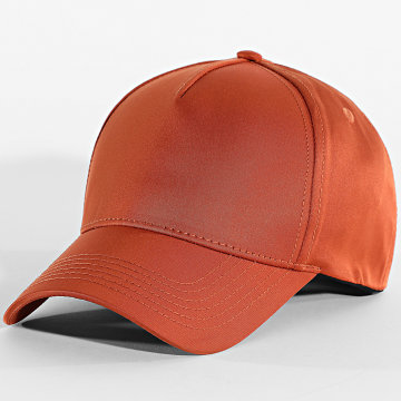 Classic Series - Casquette 002 Orange