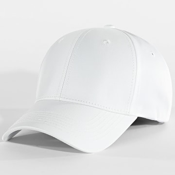 Classic Series - Casquette 001 Blanc