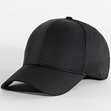 Classic Series - Casquette 001 Noir
