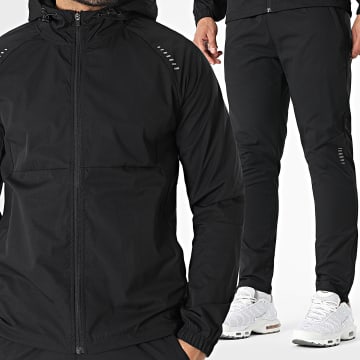 Classic Series - Co-ord Set Trainingspak 485 Zwart