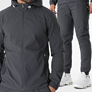 Classic Series - Trainingspak 481 Antracietgrijs