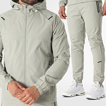 Classic Series - Ensemble De Survetement 483 Vert