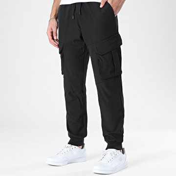 MTX - Calça Cargo T58 Preto