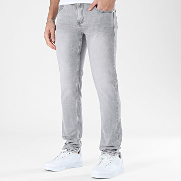 MTX - Vaquero Regular 115 Gris