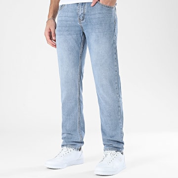 MTX - Jean Regular 112 Bleu Denim