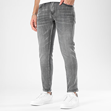 MTX - Jean Slim 004 Gris