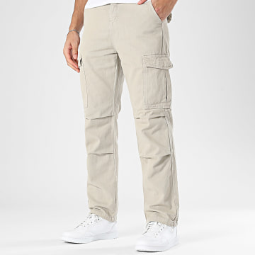 MTX - Calça Cargo 931 Bege