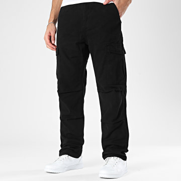 MTX - Pantalon Cargo 931 Noir