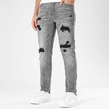 MTX - Vaquero Slim 109 Gris