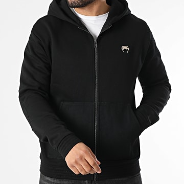 Venum - Sudadera Sudadera Capucha Cremallera Urban 05931 Negro