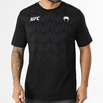 Venum - Camiseta UFC Zenith 00496 Negro Blanco