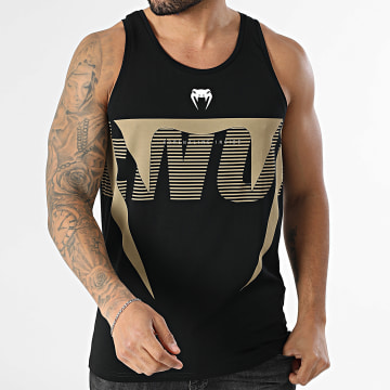 Venum - Camiseta de tirantes Adrenaline 05178 Negro Beige