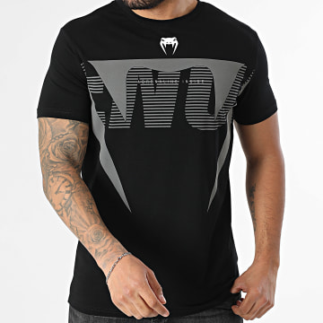 Venum - Camiseta Adrenaline 05180 Negro Gris