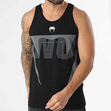 Venum - Camiseta de tirantes Adrenaline 05178 Negro Gris