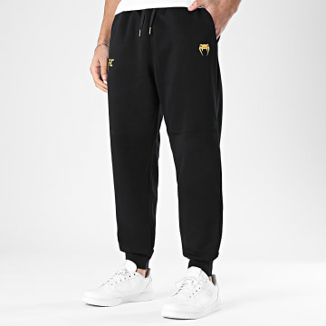 Venum - Pantalón Pantalón chándal Zenith 00495 Negro Dorado