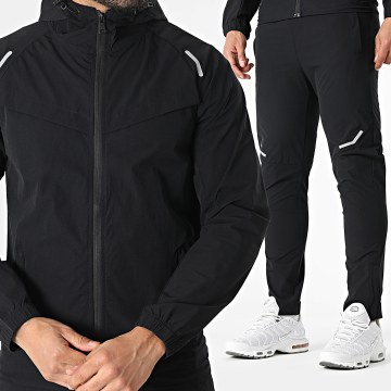 Classic Series - Trainingspak 066 Zwart
