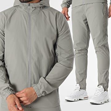 Classic Series - Trainingspak 487 Grijs